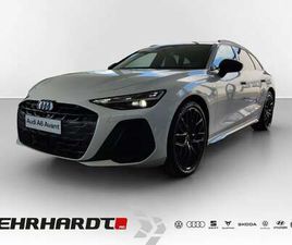 AVANT TDI QUATTRO S TRONIC PANO*HUD*MATRIX*NAV*...