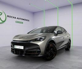 CUPRA TAVASCAN ADRENALINE 77 KWH