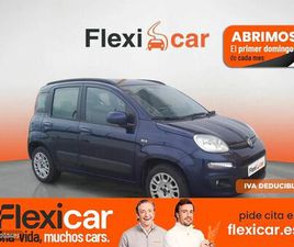 FIAT PANDA 1.2 EASY 51KW (69CV)