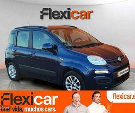 1.2 POP 51KW (69CV) EU6