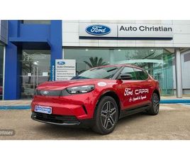 PREMIUM RANGO EXTENDIDO RWD 77KWH (286CV)