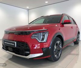 E-NIRO 150KW (204CV) DRIVE (LONG RANGE)