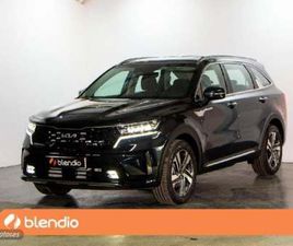 1.6 PHEV DRIVE 4X4 (7PL)