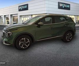 1.6 T-GDI HEV 171KW (230CV) 4X2 DRIVE