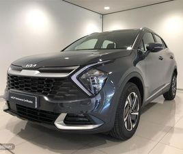 1.6 T-GDI HEV 171KW (230CV) DRIVE 4X2