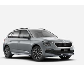 ŠKODA KAMIQ 1.5 TSI DRIVE 130 PLUS