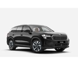 ŠKODA KODIAQ 1.5 TSI IV PLATINUM