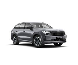 ŠKODA KODIAQ 2.0 TDI SPORTLINE 4X4