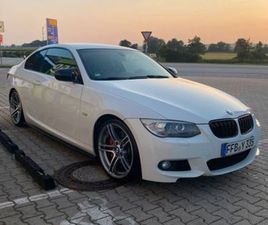 BMW E92 335I