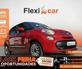 POP STAR 1.4 16V 95CV