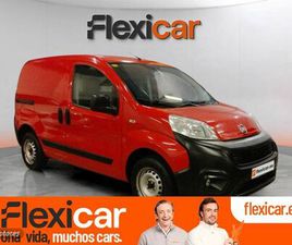 COMBI ADVENTURE 1.3 MJT 80CV 5PLAZAS E6