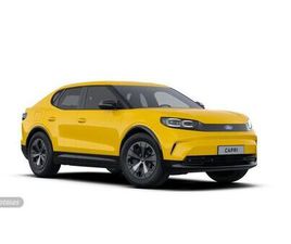 FORD CAPRI PREMIUM RANGO EXTENDIDO RWD 77KWH (286CV)