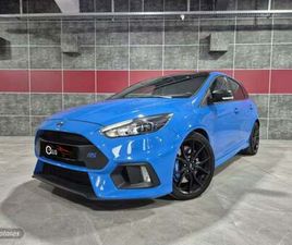 FORD FOCUS RS RS
