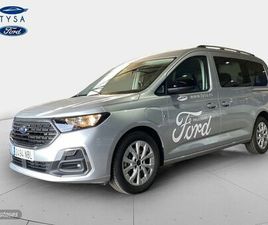 GRAND TITANIUM L2 1.5 ECOBOOST 150CV PHEV AUTOMÁTICA