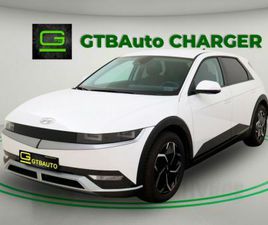 HYUNDAI IONIQ 5 CORE 58 KWH