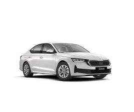 ŠKODA OCTAVIA 1.5 TSI TOP SELECTION