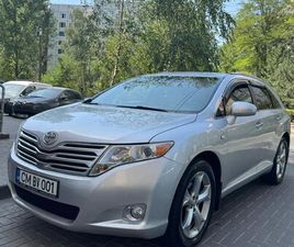 TOYOTA VENZA