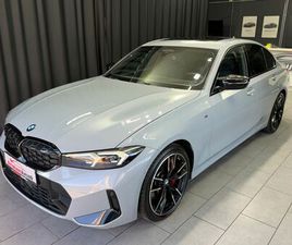 BMW M340 I XDRIVE LIMO|M-SITZE|360°|H&K|HUD|VOLL