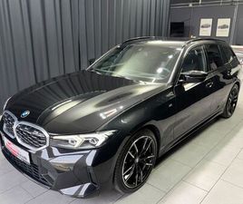 BMW M340 I XDRIVE TOURING |FACELIFT|HIFI|AHK|