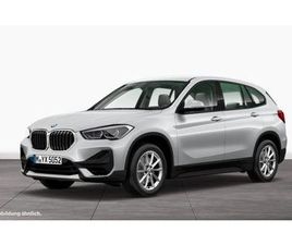 BMW X1 SDRIVE18I ADVANTAGE LED NAVI TEMPOMAT SHZ