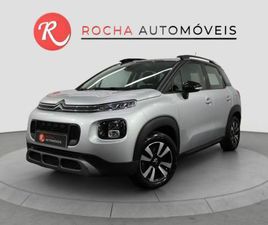 CITROËN C3 AIRCROSS 1.2 AIRCROSS PURETECH FEEL