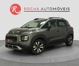 CITROËN C3 AIRCROSS 1.2 PURETECH FEEL