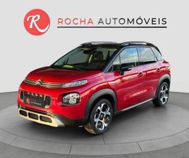 CITROËN C3 AIRCROSS PURETECH 130 S&S EAT6 SHINE