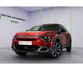 CITROËN E-C4 50 KWH YOU