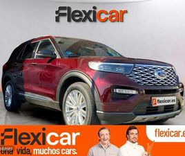 3.0 PHEV AWD PLATINUM