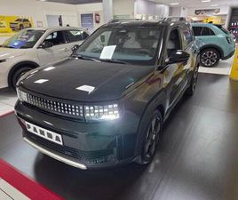 1.2 HYBRID TURBO 110CH LA PRIMA EDCT6