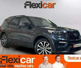 3.0 PHEV AWD ST-LINE