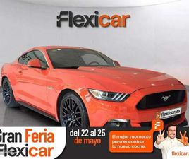 5.0 TI-VCT V8 418CV MUSTANG GT A.(FAST.)