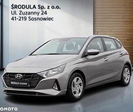 HYUNDAI I20 HYUNDAI I20 1.2 PURE
