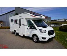 ROLLER TEAM KRONOS 265 TL | QUEENBÄDD | AUTOMAT