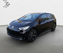 ID.3 PRO GOAL 150 KW (204 PS) 59 KWH 1-GANG-AUTOMATIK
