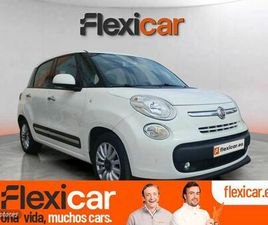 1.3 16V MJET 70KW (95CV) S&S TREKKING