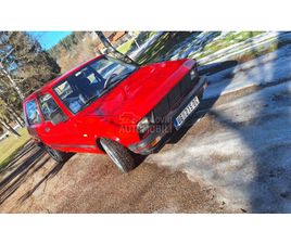 ZASTAVA KORAL KORAL 1.1