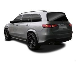 MERCEDES GLS GLS 450 GLS 450 D 4MATIC