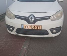 COMFORT אוט׳ בנזין 1.6 (115 כ״ס)