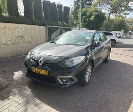 PRIVILEGE אוט׳ בנזין 1.6 (115 כ״ס)