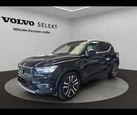 VOLVO XC40 T5 T5