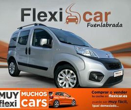 EASY 1.3 MJET 59KW (80CV)