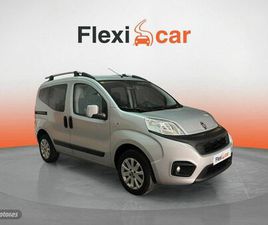 EASY 1.4 57KW (77CV)