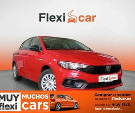FIAT TIPO 1.0 73KW (100CV)