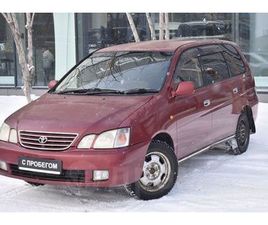 TOYOTA GAIA
