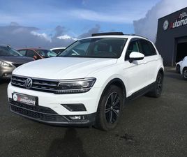 2.0 TDI 150CH CARAT