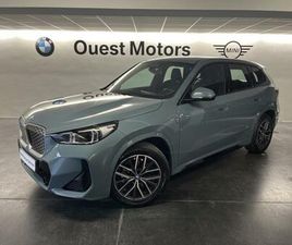 BMW IX1 EDRIVE20 IX1 EDRIVE20