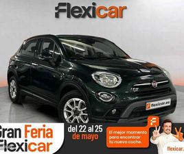 CITY CROSS 1,0 GSE T3 88KW (120 CV) S&S