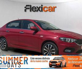 FIAT TIPO 1.4 16V EASY 70KW (95CV) GASOLINA