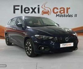 FIAT TIPO STATION WAGON SW 1.3 MULTIJET 70KW (95CV) MIRROR
